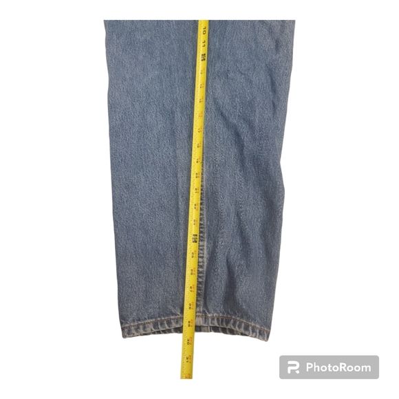 Levi's men's jeans size 50 x 29 - Picture 2 of 7